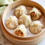 Shrimp Wontons Recipe