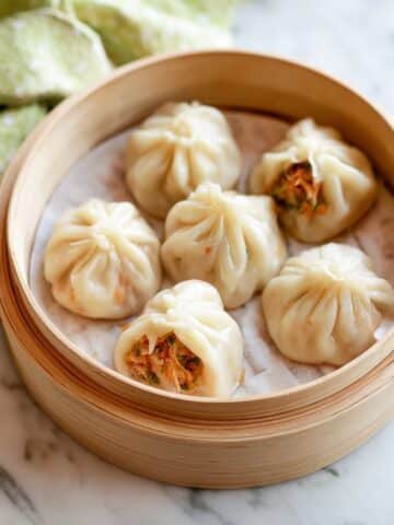 Shrimp Wontons Recipe