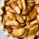 Homemade Apple Pie Filling Recipe