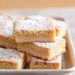 Classic Gluten-Free British Shortbread Recipe