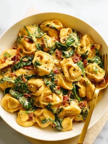 Marry Me Tortellini Recipe