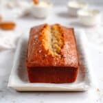Lemon Poppy Seed Loaf Cake with Lemon Glaze Recipe