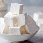 Homemade Marshmallows Recipe