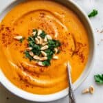 Easy Romesco Sauce Recipe