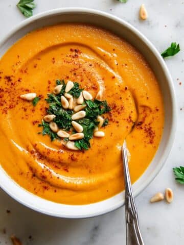 Easy Romesco Sauce Recipe
