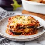 Eggplant Lasagna Recipe