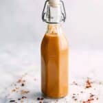 Thai Peanut Sauce Recipe