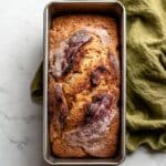 Cinnamon Swirl Quick Bread Recipe