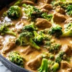 Simple Coconut Chicken Curry Recipe
