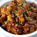 Slow Cooker Teriyaki Chicken Recipe