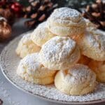 Sweetened Condensed Milk Snowballs Recipe