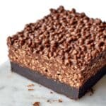 Peanut Butter Rice Krispie Bars Recipe