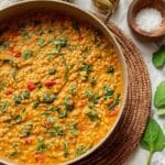 One-Pot Marry Me Lentils Recipe