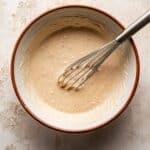 Zesty Homemade Russian Dressing for Sandwiches and Salads Recipe