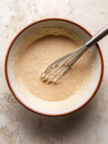 Zesty Homemade Russian Dressing for Sandwiches and Salads Recipe