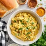 Curry Chicken Salad Recipe
