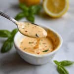 Sun Dried Tomato Aioli Recipe
