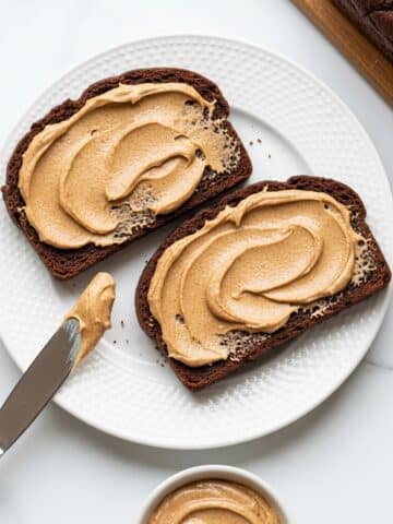 Double Chocolate Banana Bread Recipe