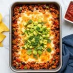Rice and Beans Casserole Recipe