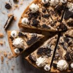 Oreo Cookie Cake Recipe