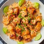 Bang Bang Salmon Recipe