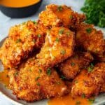 Bang Bang Chicken Bites Recipe