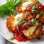The Best Chicken Parmesan Recipe