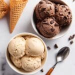 High-Protein Vegan Banana Ice Cream Recipes Recipe