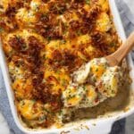 Hobo Casserole Recipe