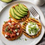 Yogurt Chaffles Recipe