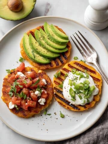 Yogurt Chaffles Recipe