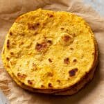 Sweet Potato Flatbread Recipe