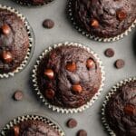 Beet Muffins for Babies Recipe