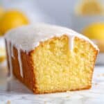 Starbucks Copycat Lemon Loaf Recipe