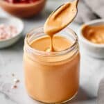 Best Chipotle Sauce for Tacos, Fajitas & More Recipe