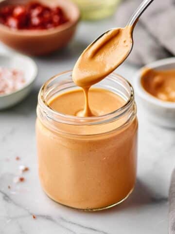 Best Chipotle Sauce for Tacos, Fajitas & More Recipe