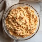 Easy Buffalo Tuna Salad (High Protein Recipe) Recipe