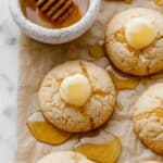 Crumbl Cornbread Cookie Recipe