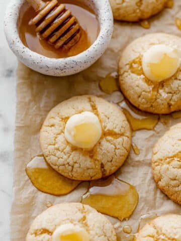 Crumbl Cornbread Cookie Recipe