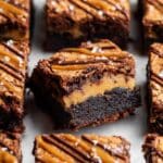 Biscoff Brownies Recipe