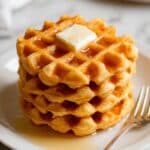 Protein Waffles Recipe