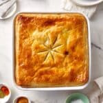 Samosa Pie Recipe
