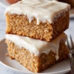 Applesauce Cake Recipe