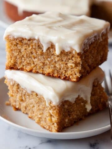 Applesauce Cake Recipe