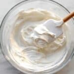 Healthy Cream Cheese Frosting Recipe
