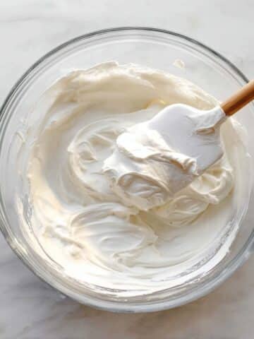 Healthy Cream Cheese Frosting Recipe