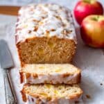 Apple Bread Recipe