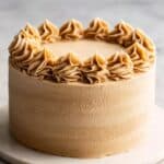 Biscoff Cake Recipe