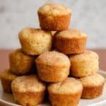 Almond Flour Muffins Recipe