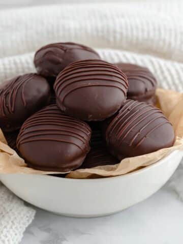 Tagalong Cookies Recipe